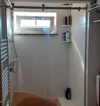 Appartamento Leon Zara