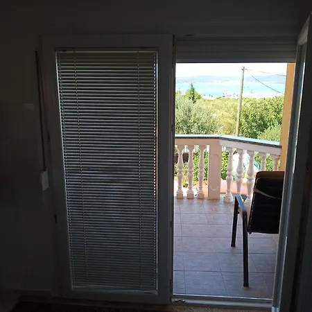 Appartamento Leon Zara