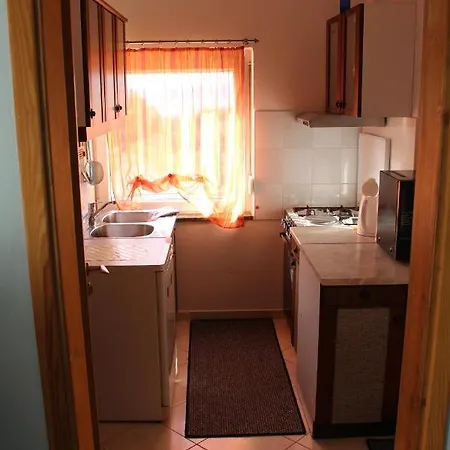 Leon Apartment