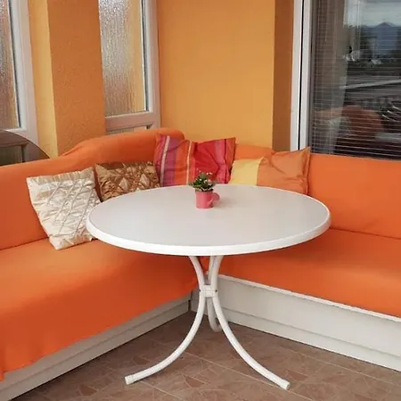 Apartment Leon *