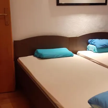 Appartamento Leon Zara