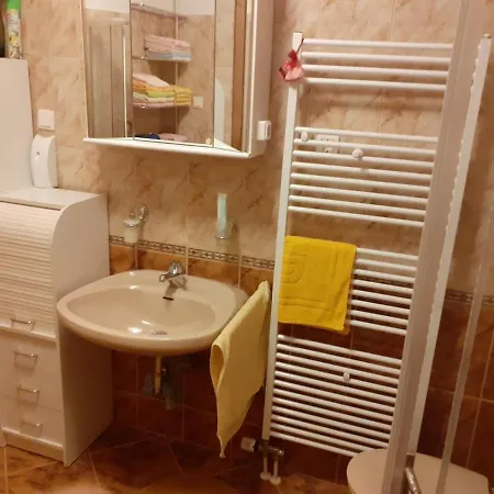 Leon Apartment *