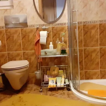 Leon Appartamento Zara