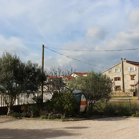 Apartment Leon *