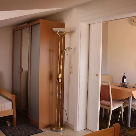 Apartment Leon *