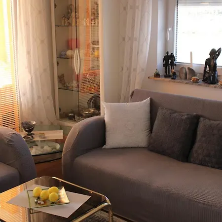 Apartment Leon