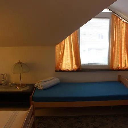 Apartment Leon Zadar