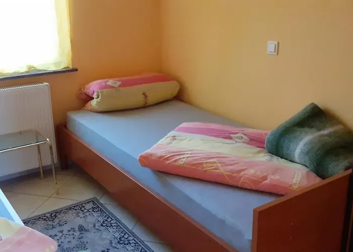 Leon Apartmán Zadar