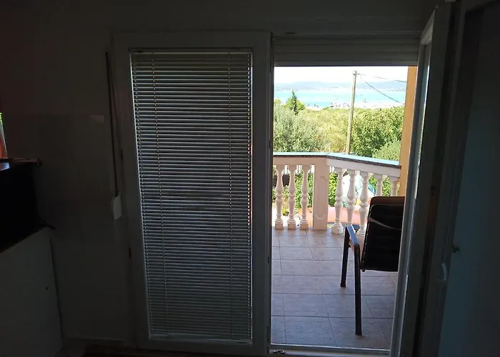 Apartmán Leon Zadar