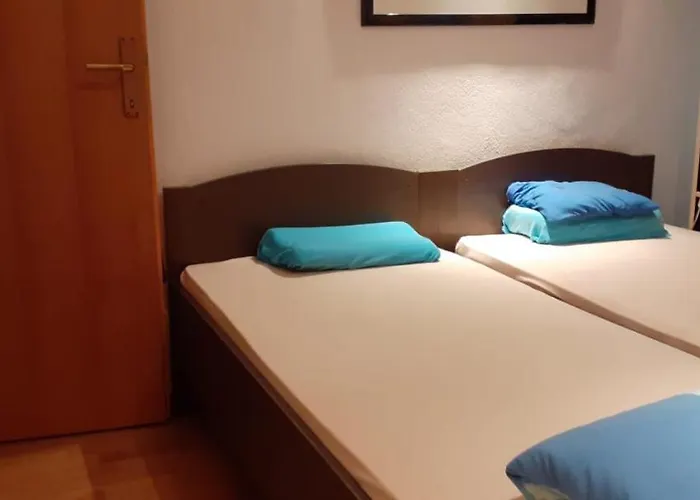 Apartmán Leon Zadar