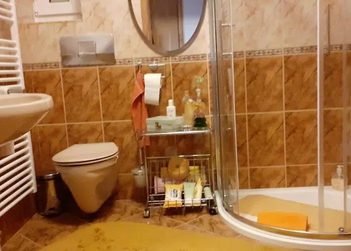 Leon Apartmán Zadar