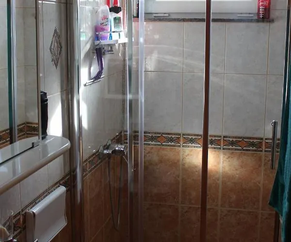 Apartmán Leon Zadar