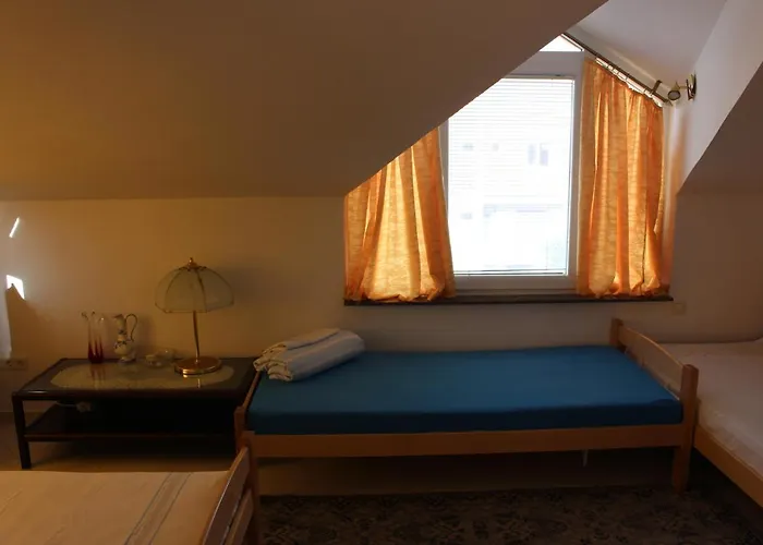 Apartmán Leon Zadar