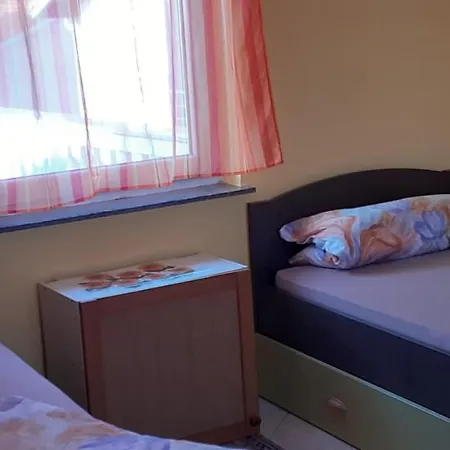 Leon Apartamento Zadar