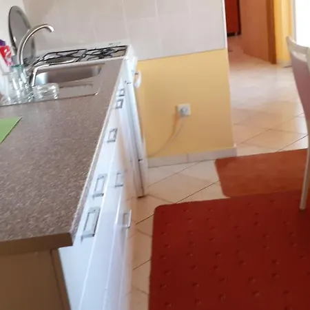 Appartamento Leon