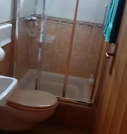 Leon Apartamento Zadar