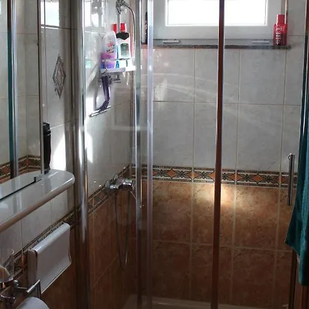 Apartment Leon Zadar