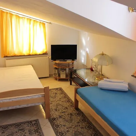 Apartamento Leon Zadar