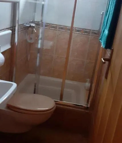 Leon דירה זאדאר